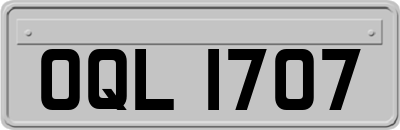 OQL1707