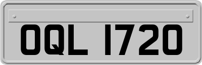 OQL1720
