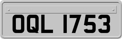 OQL1753