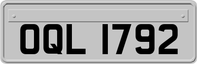 OQL1792