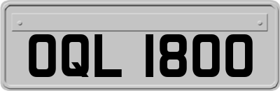 OQL1800