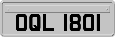 OQL1801