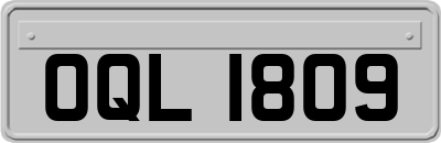 OQL1809