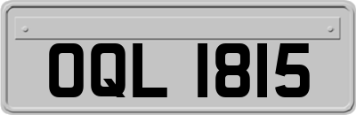 OQL1815