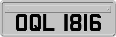 OQL1816