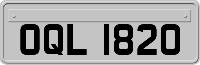 OQL1820