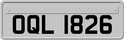OQL1826