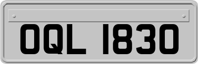 OQL1830