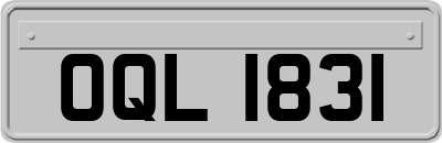 OQL1831