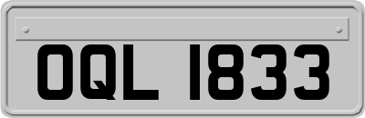 OQL1833