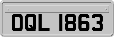 OQL1863