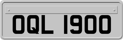 OQL1900