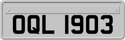 OQL1903
