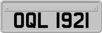 OQL1921
