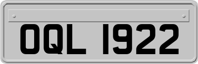 OQL1922