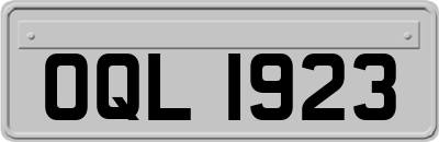 OQL1923