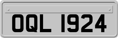 OQL1924