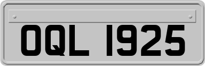 OQL1925