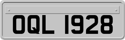 OQL1928