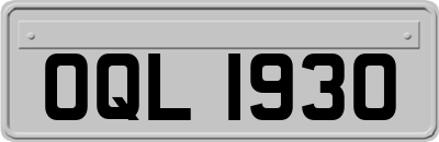 OQL1930