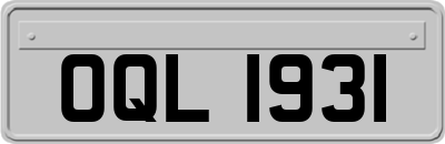 OQL1931