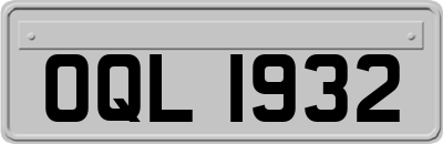 OQL1932