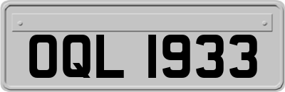 OQL1933