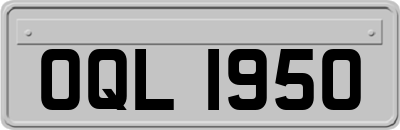 OQL1950