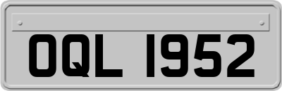 OQL1952
