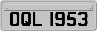 OQL1953