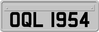 OQL1954