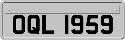 OQL1959