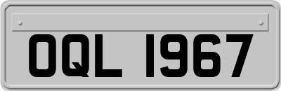 OQL1967