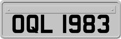 OQL1983
