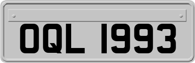 OQL1993
