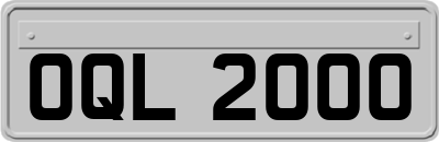 OQL2000