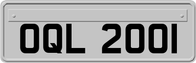 OQL2001