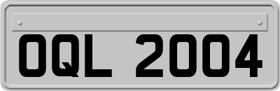 OQL2004