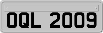 OQL2009