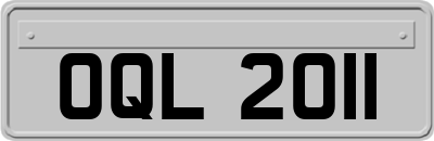 OQL2011