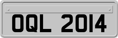 OQL2014