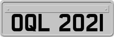 OQL2021