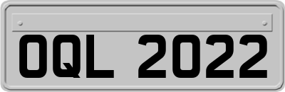 OQL2022