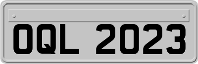 OQL2023