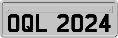 OQL2024