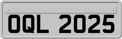OQL2025