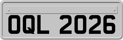 OQL2026