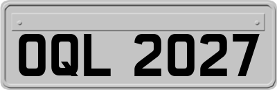 OQL2027