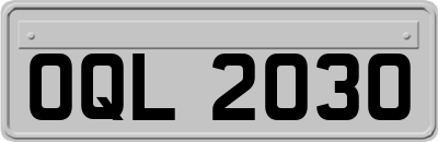 OQL2030