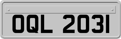 OQL2031